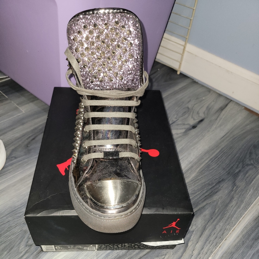 Moretti shoes